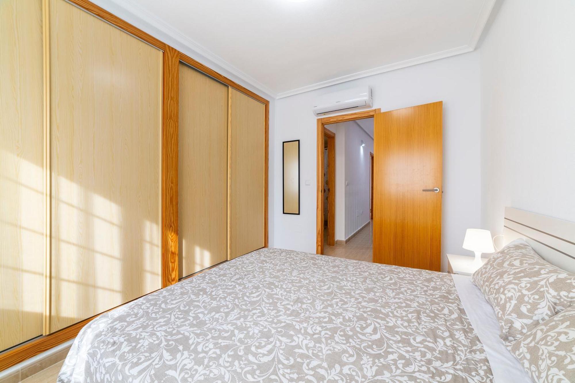 San Juan de los Terreros Adosado Mar Serena 빌라 외부 사진