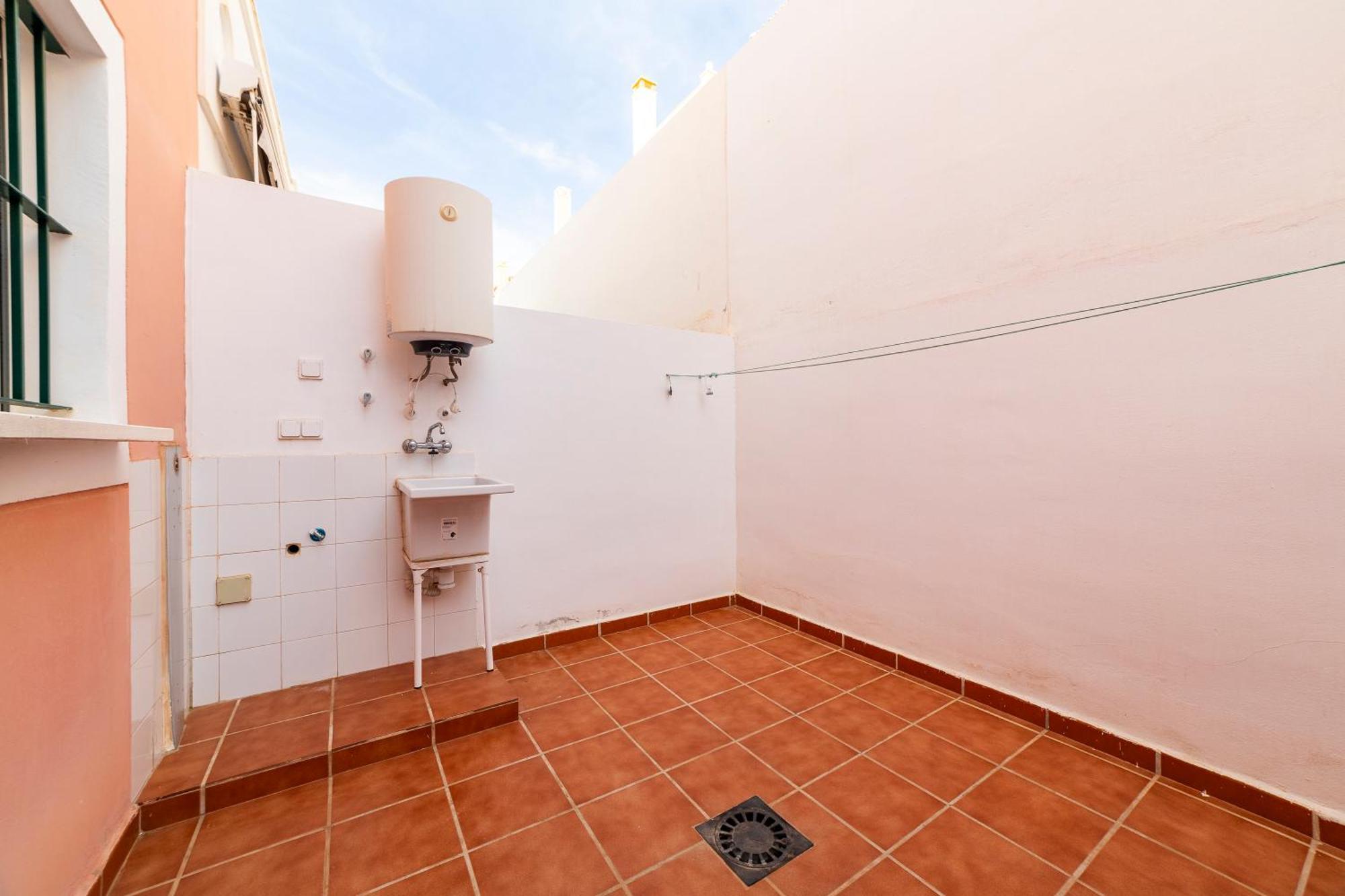 San Juan de los Terreros Adosado Mar Serena 빌라 외부 사진